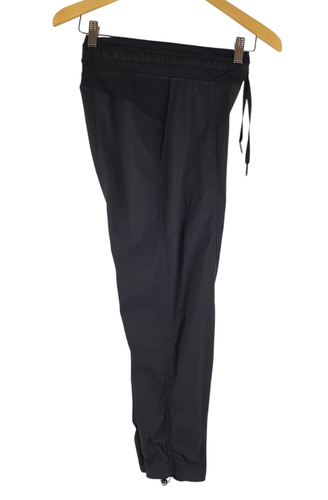 Lululemon Dance Studio Crop *24" Pant Black Size 4 - Picture 6 of 13