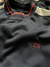  Vintage Nike Jordan Brand Tracksuit Jacket Pants sz XL 