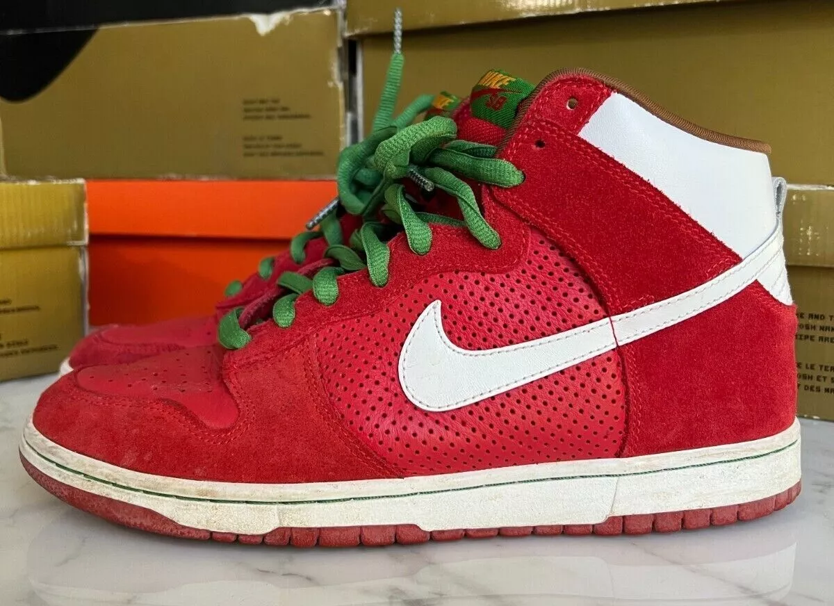 Big gulp dunk high sales