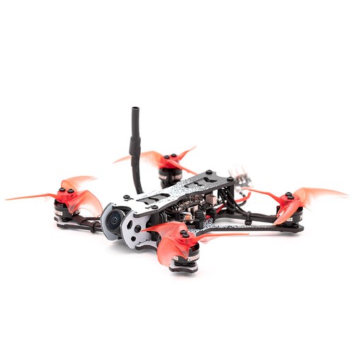 Emax Tinyhawk II Freestyle RC FPV Racing Drone Runcam Nano 2 Camera 200mW VTX - Imagen 4 de 11