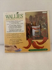 Wallies Wallpaper Cutouts 25 Chili Peppers