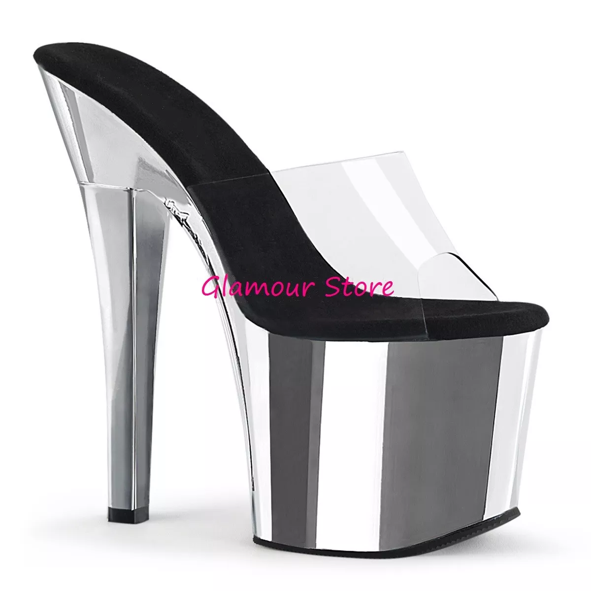 Scarpe con shop plateau 2018