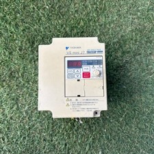 YASKAWA ELECTRIC Inverter CIMR-J7AAB0P7 Lowest Price Sold out Items Used