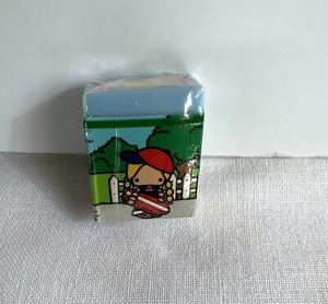 Patty and Jimmy | eBay