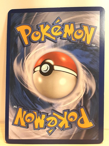 Pokémon TCG: Lycanroc GX SM14 Sm Promos Holo - Picture 2 of 2