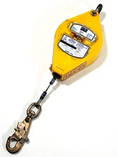 DBI Sala SB-57 Safety Retractable Life-Line Block 300 Pound Capacity