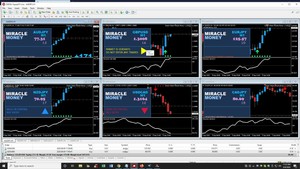 forex trading tax software