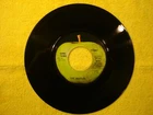 1969 THE BEATLES "SOMETHING" 45rpm 7"
