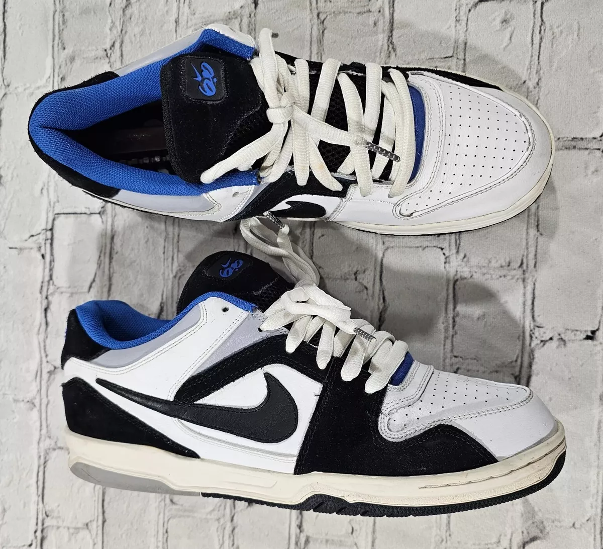 Nike hotsell zoom oncore