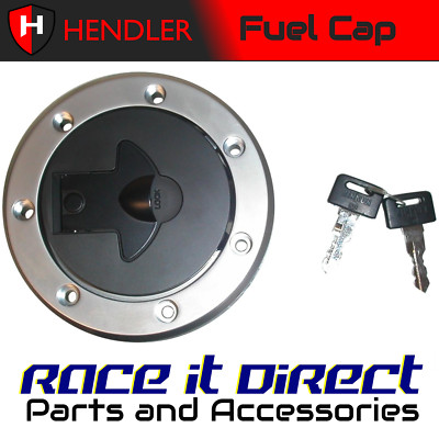 Tankdeckel für Kawasaki ZX-6R (ZX600F) 1995-1997 Hendler