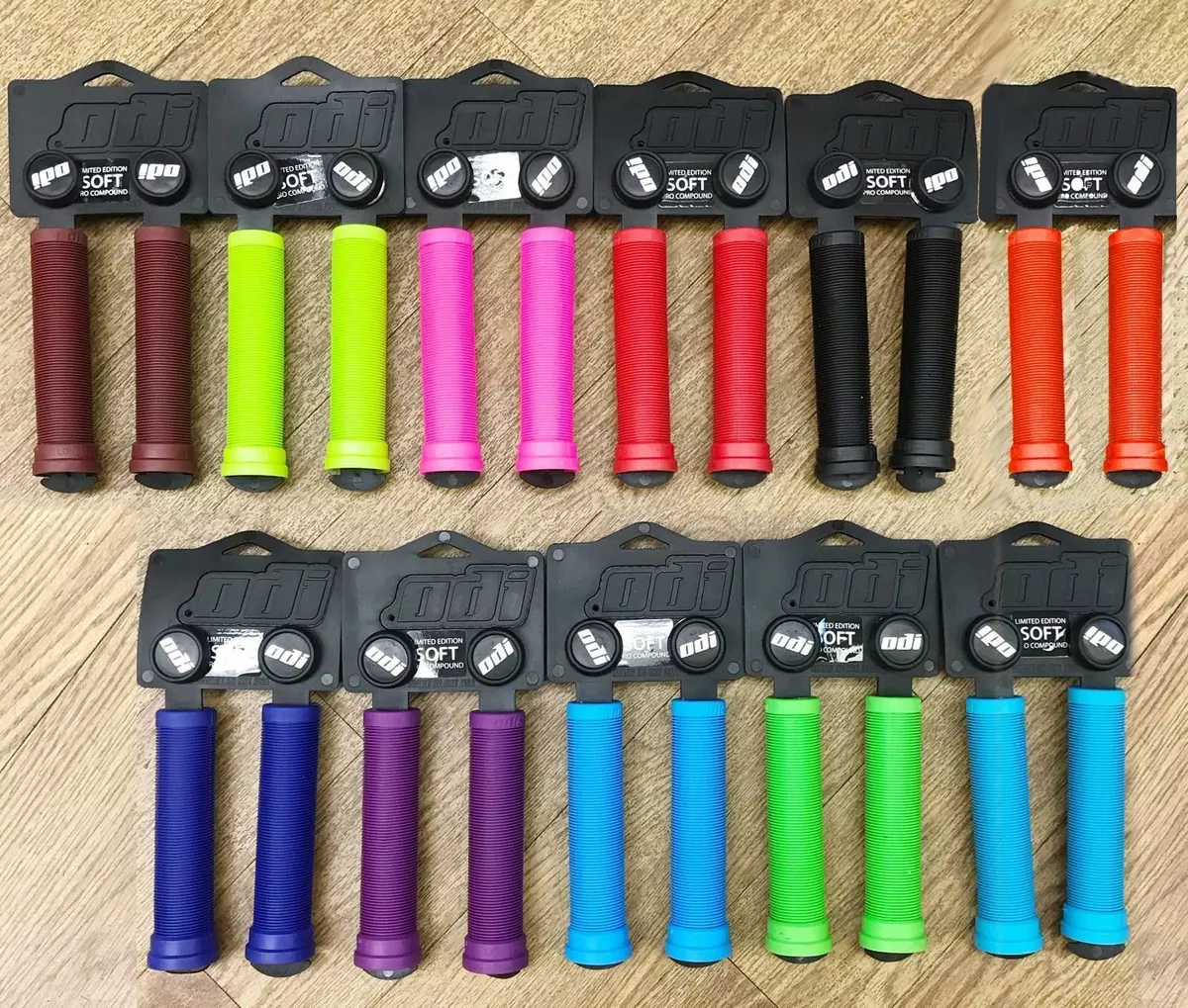 Odi longnecks cheap