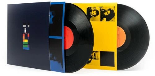 X&Y by Coldplay (Record, 2008) for sale online | eBay