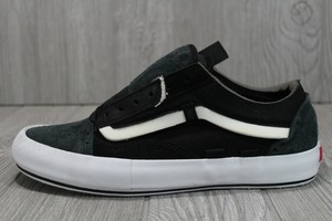 vans vault old skool deconstructed