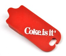 Coca-Cola Coke USA Dosenöffner Getränkedosen Öffner Can Opener