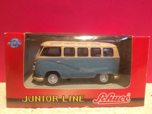 Schuco Volkswagen T1b Lowrider 450045600 - Boutique en ligne de modè