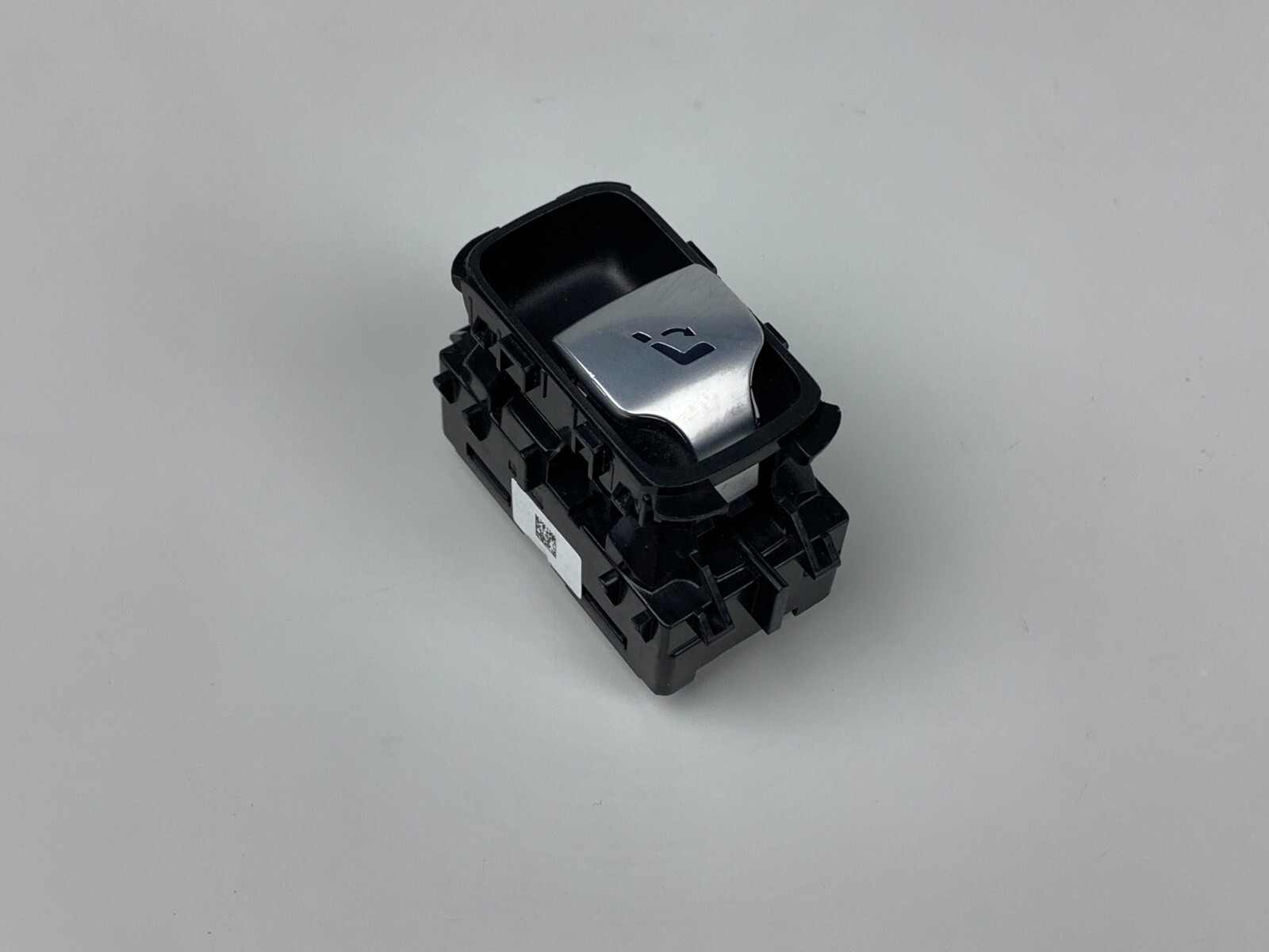 Mercedes Benz EQS Class W297 Rear Left Side Seat Control Switch 