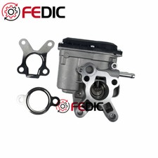 EGR Valve 14710-EC00A for Nissan Navara D40 NP300 Pathfinder Cabstar 2.5 dCi