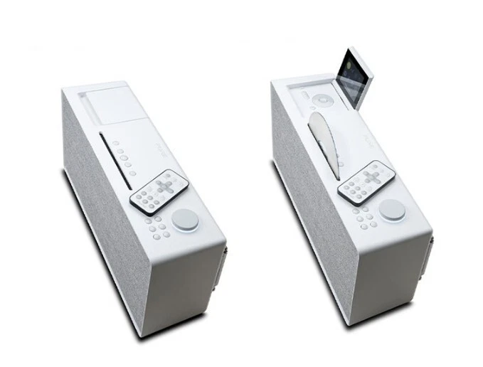 PURE EVOKE HOME все-в-одном аудио / экспресс / подлинный - Изображение 2 из 3