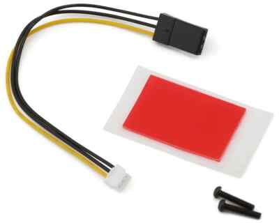 Furitek MicroModo 2025 Brushless Power System Combo for Axial