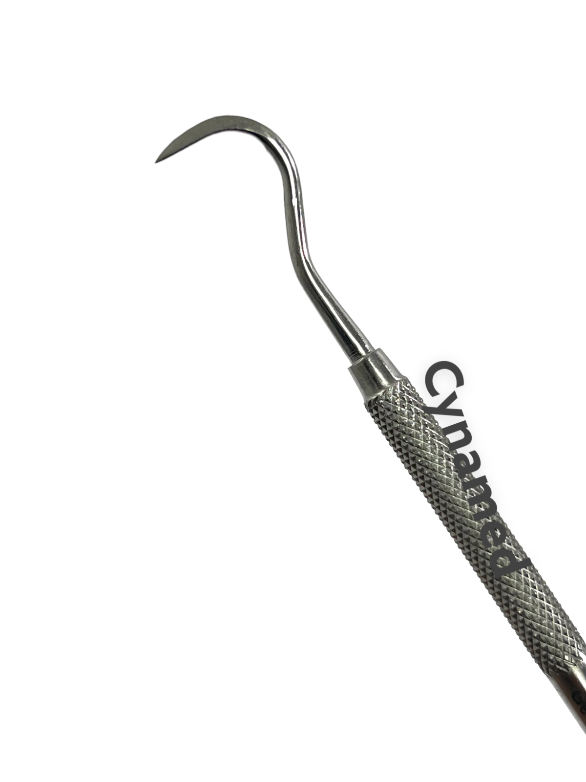 Scaler Per Laboratorio Odontoiatrico 10 Scalers Dentali Falce Anteriore Towner Jacquette U15-33 - In Acciaio Inossidabile Per Igiene Professionale Taglia Mattonelle - Foto 9