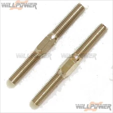 OFNA HOBAO Hyper 8.5 Turnbuckle 5x52 (Rear Upper #88080