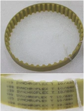 Optibelt / Mulco timing belt ZRM-T10-440-25 LI=440