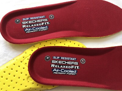 buy skechers insoles