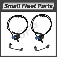 Sprinter Front Brake Sensor Harnesses 2500 & 3500 For Dodge Freightliner