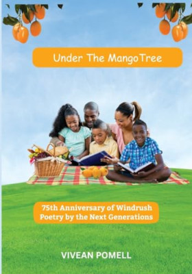 Under the Mango Tree - Paperback NEW Pomell, Vivean 01/11/2023