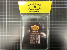 Glass plate Slicker Burnisher for Smoothing Leather 12x9 cm Leather Crafr Tool