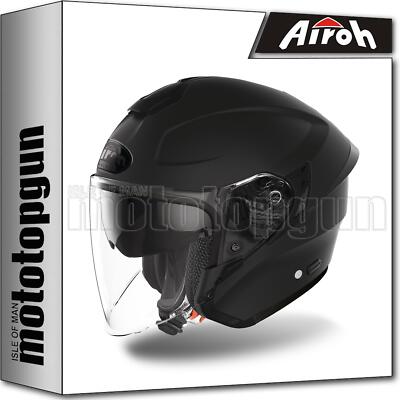 AIROH H.20 JET H211 COLOR XXXL MOTORCYCLE HELMET