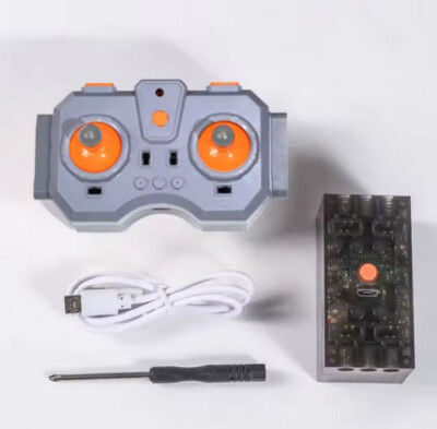 Mould King Akku Fernbedienung Bluetooth