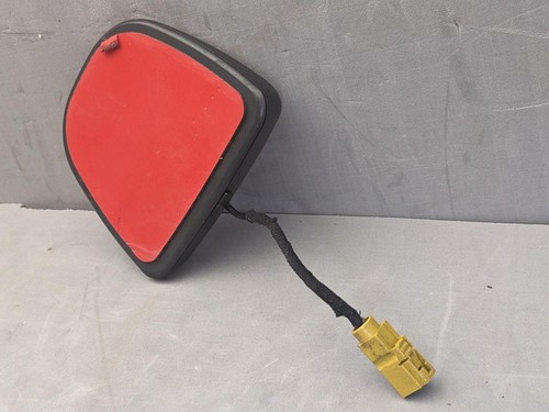 OEM 2012-2015 Fiat 500 Black Stereo Radio Antenna Base 68085981AA - 第 4/12 張圖片