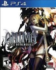Anima Gate of Memories PS4 - Jeux vidéo - Achat & prix
