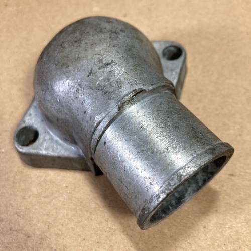 Thermostat Housing Cap Fit For Toyota Hilux LN46 2.2L Diesel 4WD 1979-1983 - Picture 2 of 7