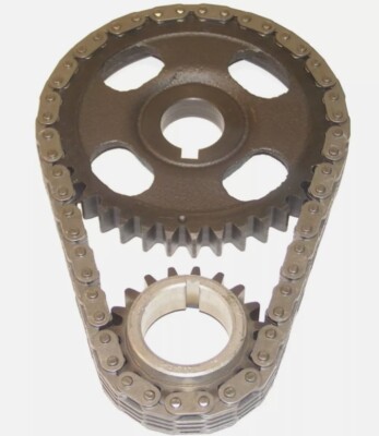 1960-1983 Ford 144 170 200 300 Engine Pro Stock Timing Chain Set