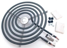 Gemline Direct Replacement for Westinghouse Plug-in/Wire-in Surface Elements NOS