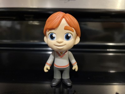 Funko Pop Star Harry Potter Ron Weasley Walmart Exclusive Vinyl Figure!  74