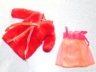 Barbie:  VINTAGE Complete DREAM INS Outfit!