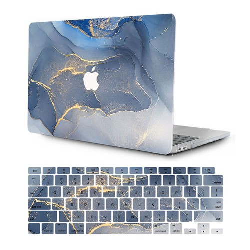 Multiple Patterns Hard Case Shell Protective Skin for 2019 MacBook Pro 16" A2141 - 第 11/168 張圖片