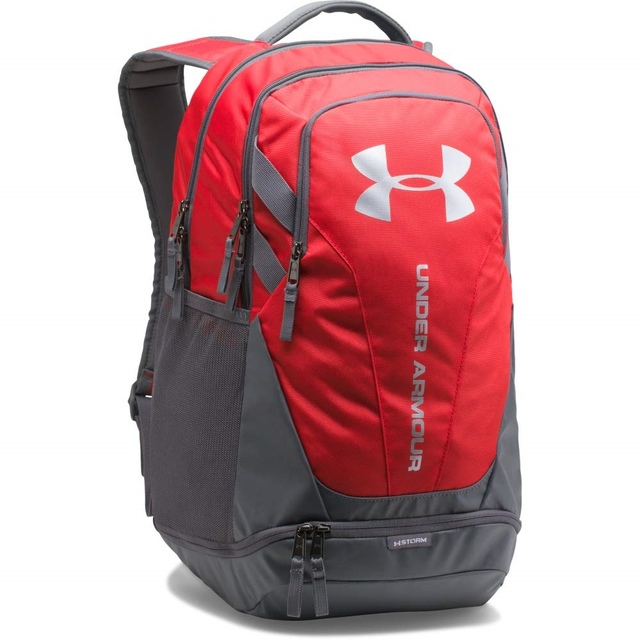 under armour ua hustle 3.0 backpack