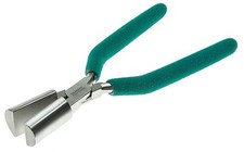 WUBBERS HALF ROUND MANDREL Plier JUMBO PLR-1690