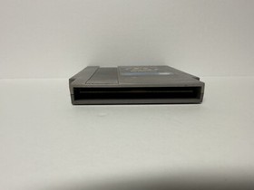 Batman El Videojuego JUEGO ORIGINAL NINTENDO NES Aut&eacute;ntico Env&iacute;o Gratis