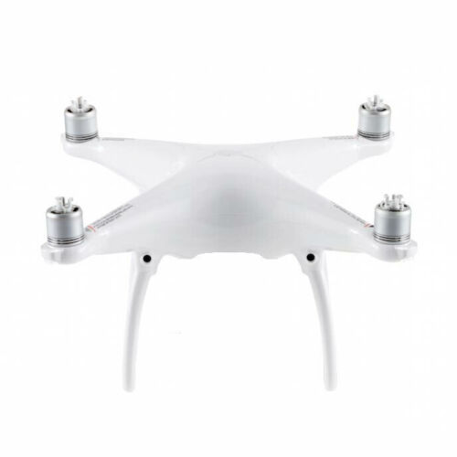 DJI Phantom 4 Craft Only (no remote, battery, camera, or charger)