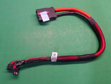 GENUINE Dell PowerEdge XE9640 PDB-GPU PWR1/2 Power Cable Assembly 3RJY1