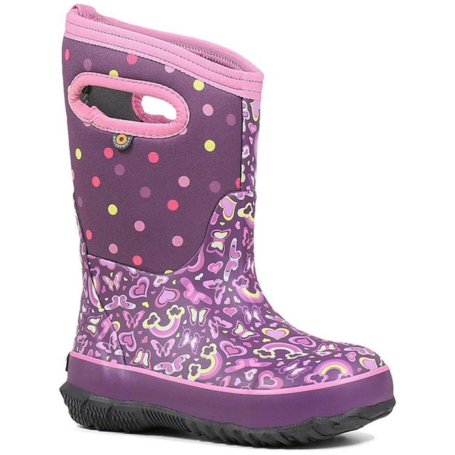 bogs rain boots kids