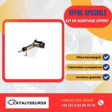 Catalyseurs Mini MINI CLUBMAN