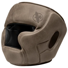 Hayabusa T3 LX Headgear