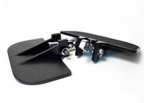 Pedane Nere x Harley Davidson