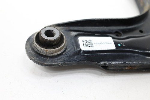 2020 - 2025 CHRYSLER VOYAGER REAR LEFT SIDE UPPER CAMBER LINK CONTROL ARM OEM - Picture 7 of 9
